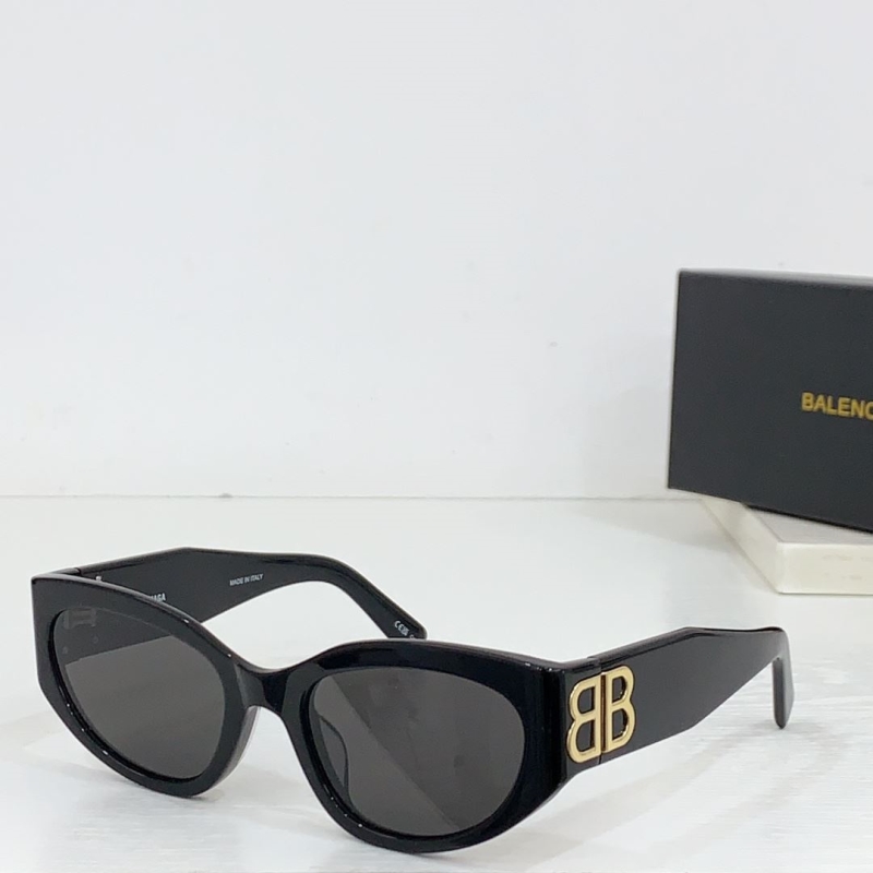 Balenciaga Sunglasses